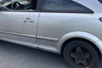 Pare choc avant OPEL ASTRA H