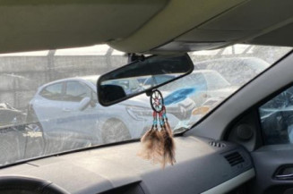 Pare choc avant OPEL ASTRA H