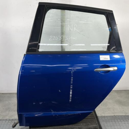 Porte arriere gauche RENAULT GRAND SCENIC 3 Photo n°1