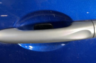 Porte arriere gauche RENAULT GRAND SCENIC 3