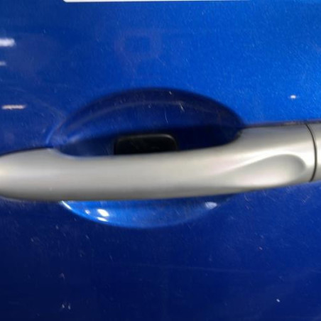 Porte arriere gauche RENAULT GRAND SCENIC 3