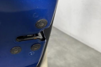 Porte arriere gauche RENAULT GRAND SCENIC 3