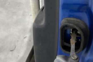 Porte arriere gauche RENAULT GRAND SCENIC 3