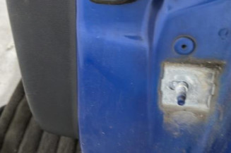Porte arriere gauche RENAULT GRAND SCENIC 3