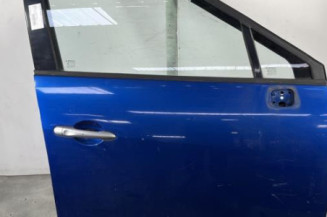 Porte avant droit RENAULT GRAND SCENIC 3 Photo n°1