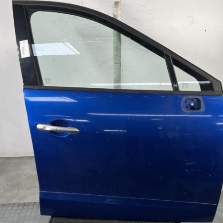 Porte avant droit RENAULT GRAND SCENIC 3 Photo n°1