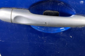 Porte avant droit RENAULT GRAND SCENIC 3