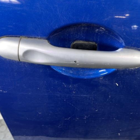 Porte avant droit RENAULT GRAND SCENIC 3