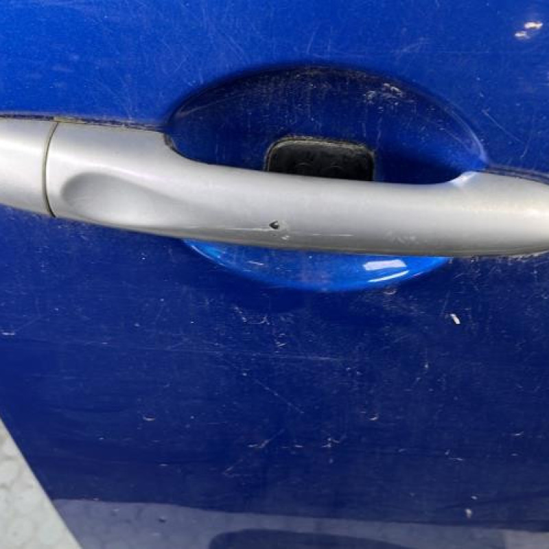 Porte avant droit RENAULT GRAND SCENIC 3 Photo n°3