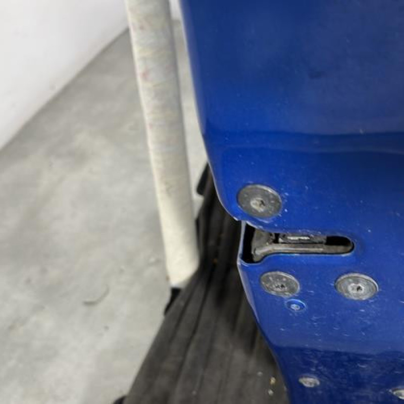 Porte avant droit RENAULT GRAND SCENIC 3 Photo n°4