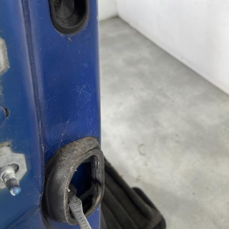 Porte avant droit RENAULT GRAND SCENIC 3 Photo n°5