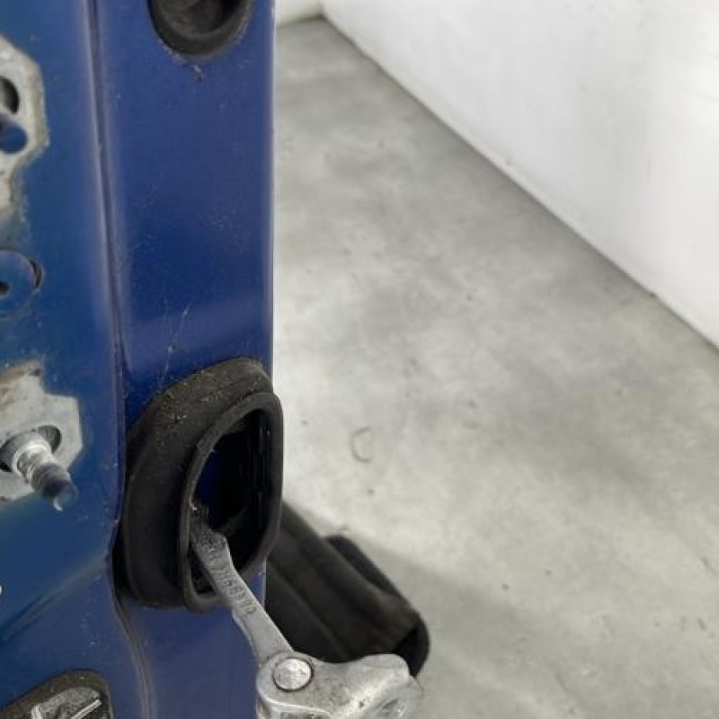 Porte avant droit RENAULT GRAND SCENIC 3 Photo n°6
