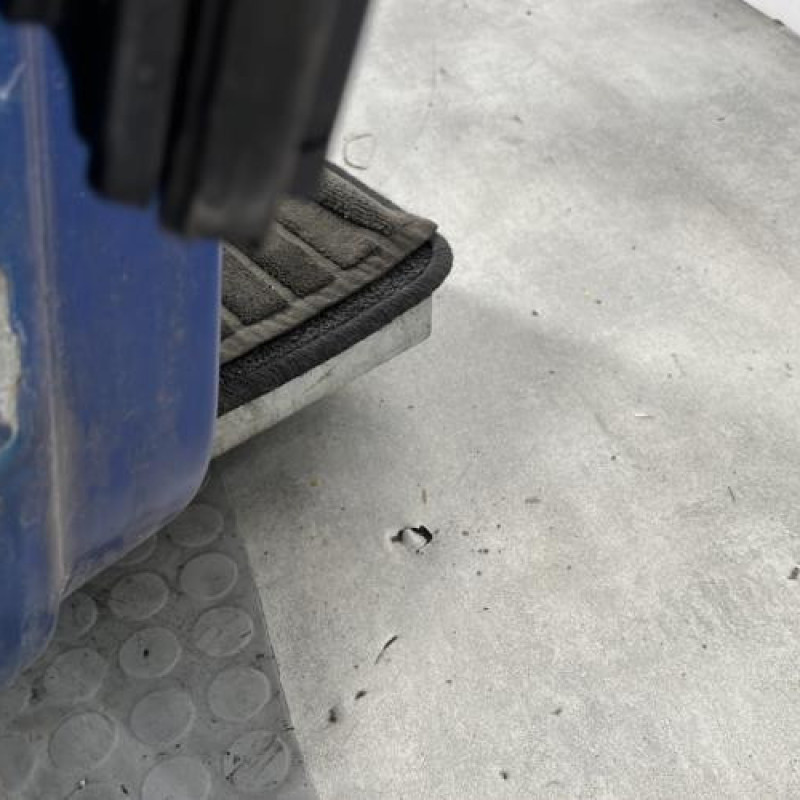 Porte avant droit RENAULT GRAND SCENIC 3 Photo n°8