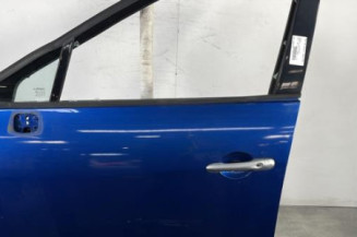 Porte avant gauche RENAULT GRAND SCENIC 3 Photo n°1