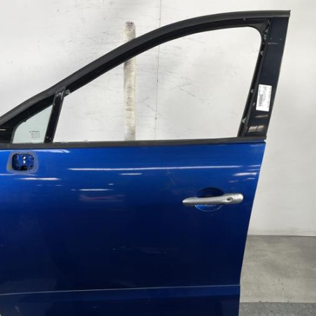 Porte avant gauche RENAULT GRAND SCENIC 3 Photo n°1