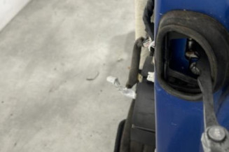 Porte avant gauche RENAULT GRAND SCENIC 3