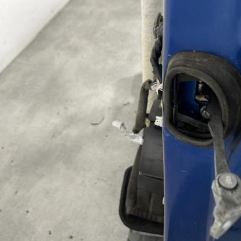 Porte avant gauche RENAULT GRAND SCENIC 3 Photo n°3