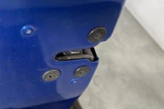 Porte avant gauche RENAULT GRAND SCENIC 3