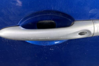 Porte avant gauche RENAULT GRAND SCENIC 3
