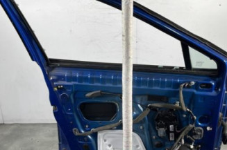Porte avant gauche RENAULT GRAND SCENIC 3