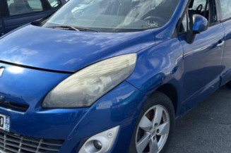 Porte avant gauche RENAULT GRAND SCENIC 3
