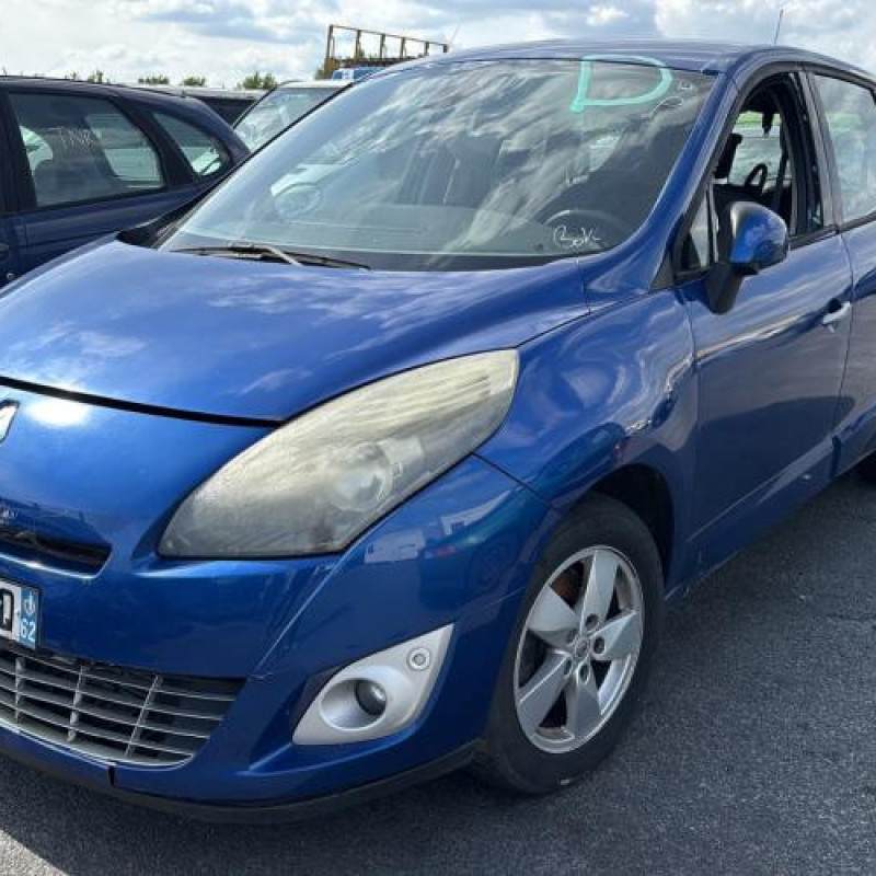 Porte avant gauche RENAULT GRAND SCENIC 3 Photo n°8
