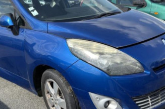Porte avant gauche RENAULT GRAND SCENIC 3