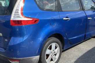 Porte avant gauche RENAULT GRAND SCENIC 3