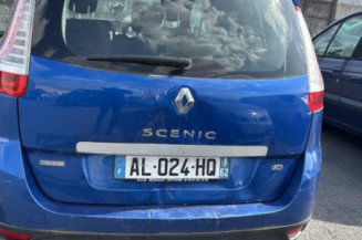 Porte avant gauche RENAULT GRAND SCENIC 3