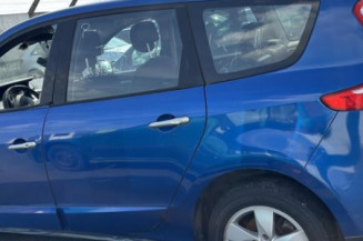Porte avant gauche RENAULT GRAND SCENIC 3