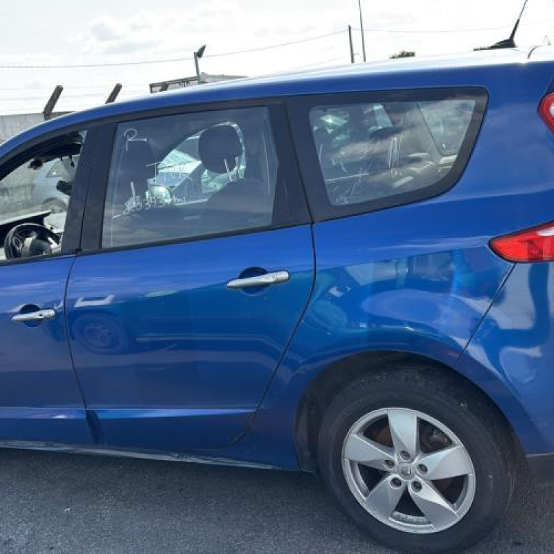 Porte avant gauche RENAULT GRAND SCENIC 3 Photo n°13