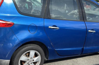 Porte avant gauche RENAULT GRAND SCENIC 3