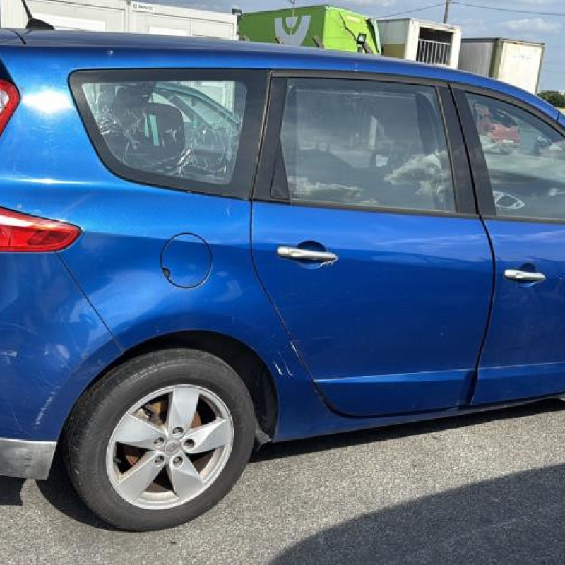 Porte avant gauche RENAULT GRAND SCENIC 3 Photo n°14