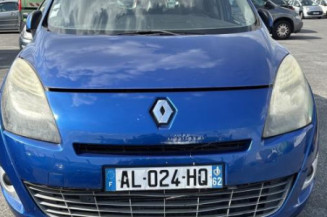 Porte avant gauche RENAULT GRAND SCENIC 3