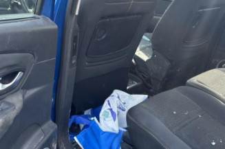 Porte avant gauche RENAULT GRAND SCENIC 3