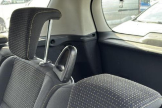 Porte avant gauche RENAULT GRAND SCENIC 3