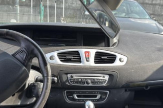 Porte avant gauche RENAULT GRAND SCENIC 3