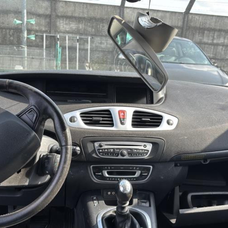 Porte avant gauche RENAULT GRAND SCENIC 3 Photo n°19