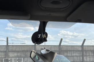 Porte avant gauche RENAULT GRAND SCENIC 3