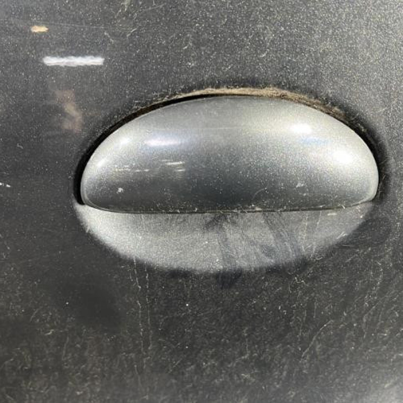 Porte arriere gauche PEUGEOT 107 Photo n°7