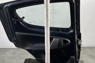 Porte arriere gauche PEUGEOT 107