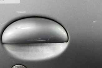 Porte avant droit PEUGEOT 206