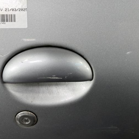 Porte avant droit PEUGEOT 206