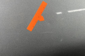 Porte avant droit PEUGEOT 206
