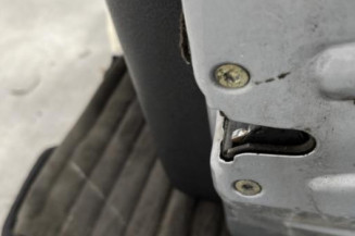 Porte avant droit PEUGEOT 206