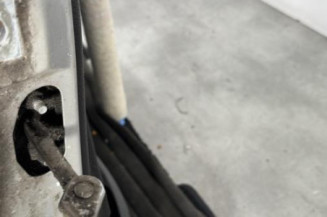 Porte avant droit PEUGEOT 206
