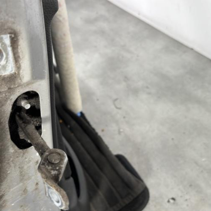 Porte avant droit PEUGEOT 206 Photo n°5