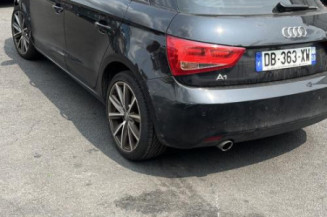 Air bag rideau droit AUDI A1 1