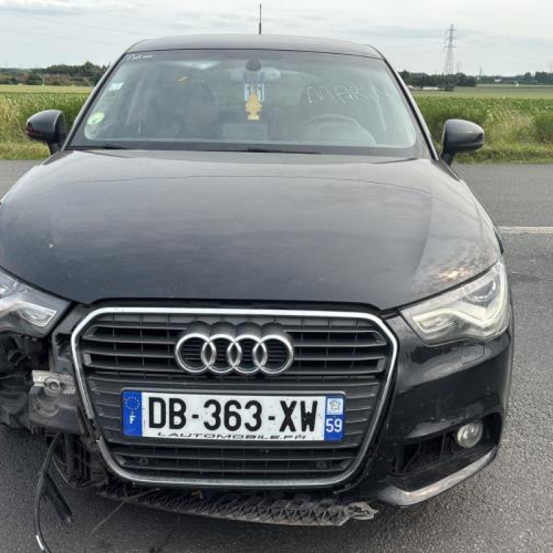 Air bag rideau droit AUDI A1 1 Photo n°18