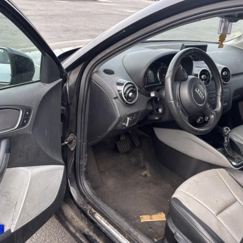 Air bag rideau droit AUDI A1 1 Photo n°19